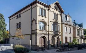 La Maison Des Vendangeurs